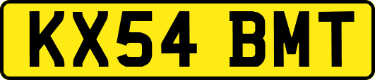KX54BMT