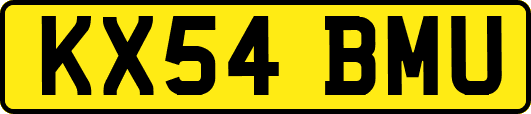 KX54BMU