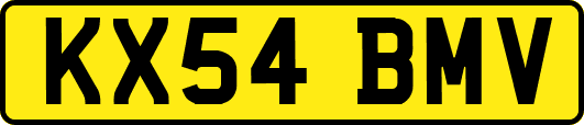 KX54BMV