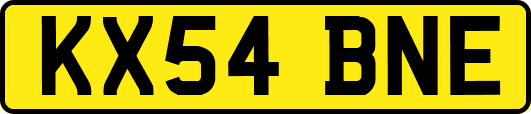 KX54BNE