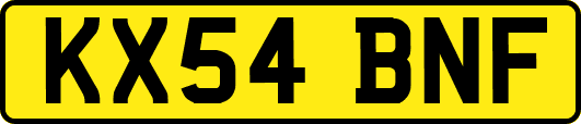 KX54BNF