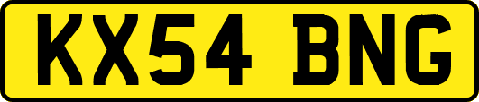 KX54BNG