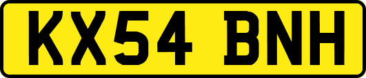 KX54BNH