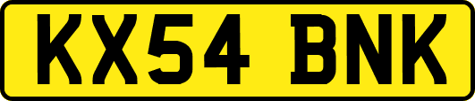 KX54BNK
