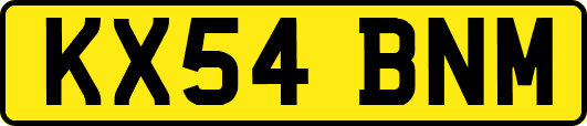 KX54BNM