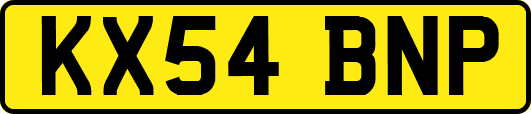 KX54BNP