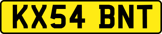 KX54BNT