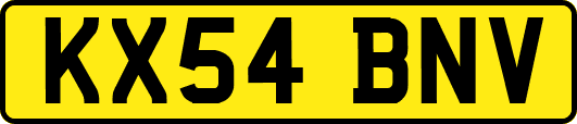 KX54BNV