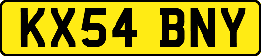 KX54BNY