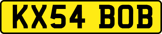 KX54BOB