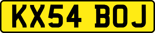 KX54BOJ