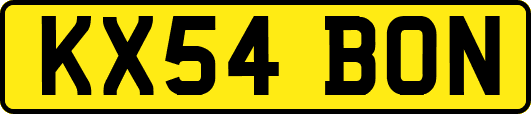 KX54BON