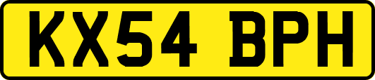 KX54BPH