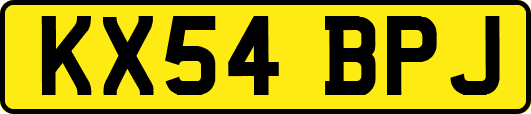 KX54BPJ