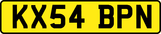KX54BPN