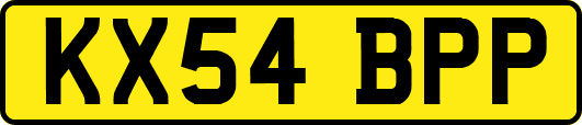 KX54BPP