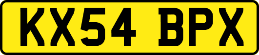 KX54BPX