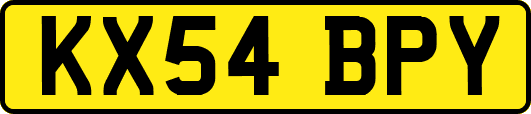 KX54BPY