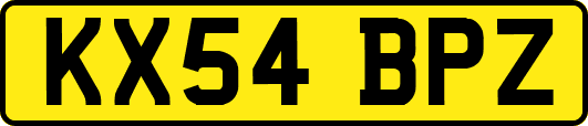 KX54BPZ