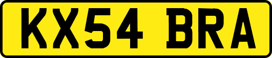 KX54BRA
