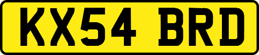 KX54BRD