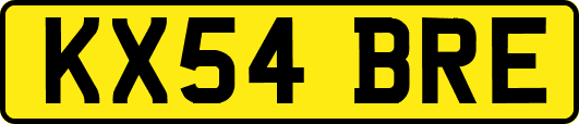 KX54BRE