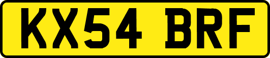 KX54BRF