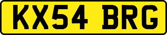 KX54BRG