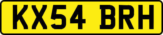 KX54BRH