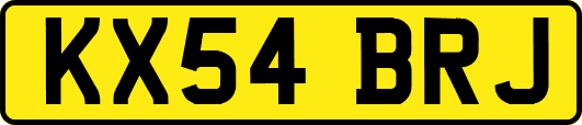 KX54BRJ