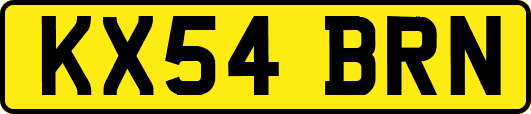 KX54BRN