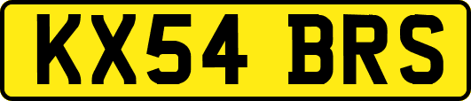 KX54BRS