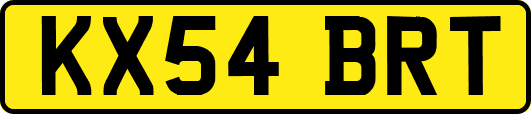 KX54BRT