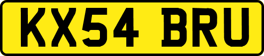 KX54BRU