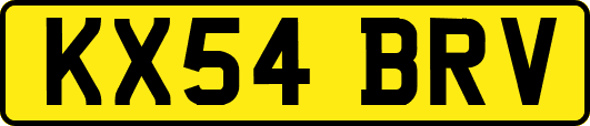 KX54BRV