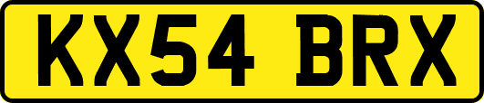 KX54BRX