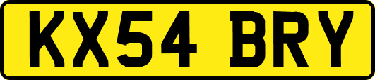 KX54BRY