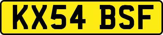 KX54BSF