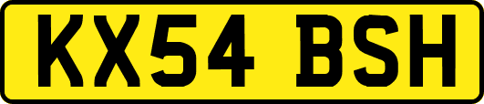 KX54BSH