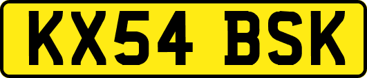 KX54BSK