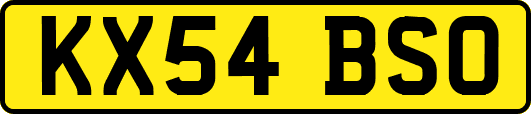 KX54BSO