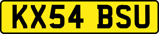 KX54BSU