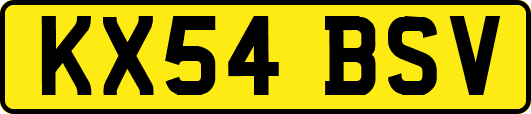 KX54BSV