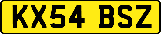 KX54BSZ