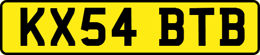 KX54BTB