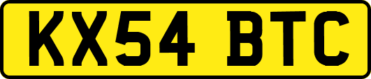 KX54BTC