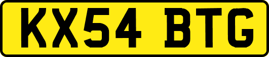 KX54BTG