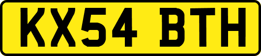 KX54BTH