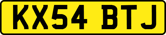 KX54BTJ