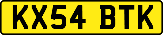 KX54BTK